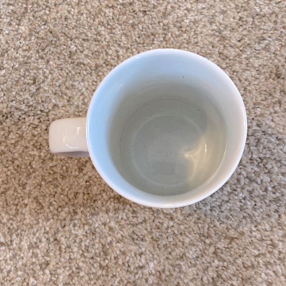 World Market Oriental Mug - Picture 4 of 5